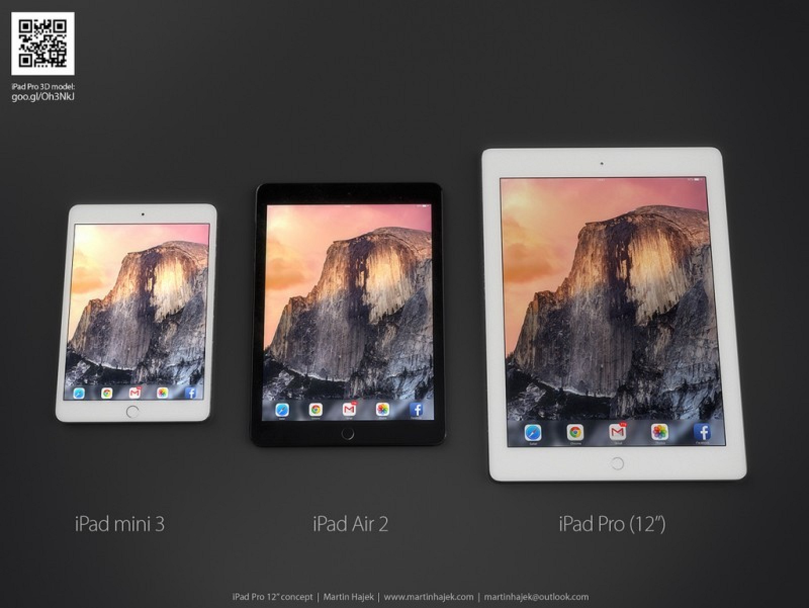 Was ist das iPad Pro?