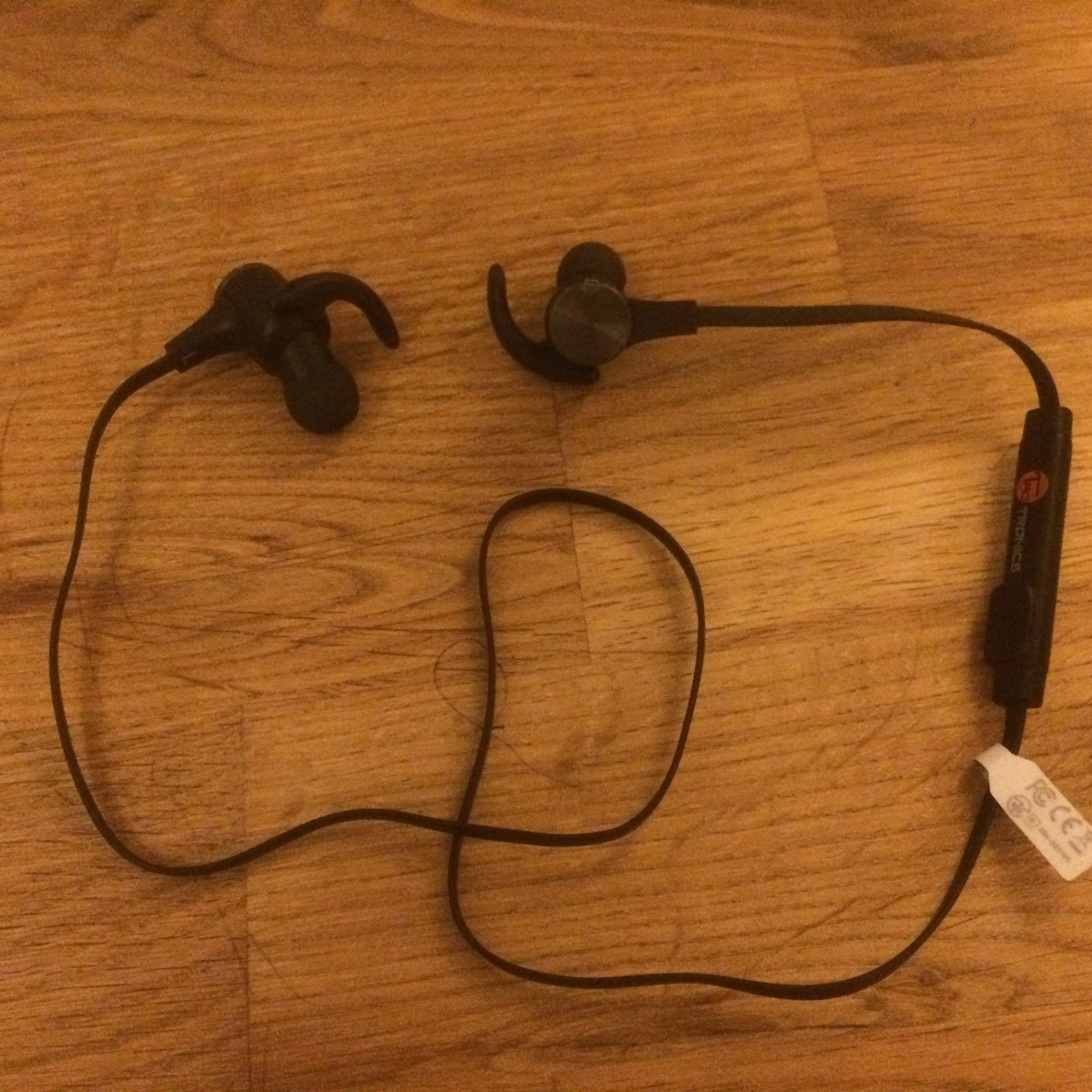 [Produkttest] TaoTronics Bluetooth Kopfhörer