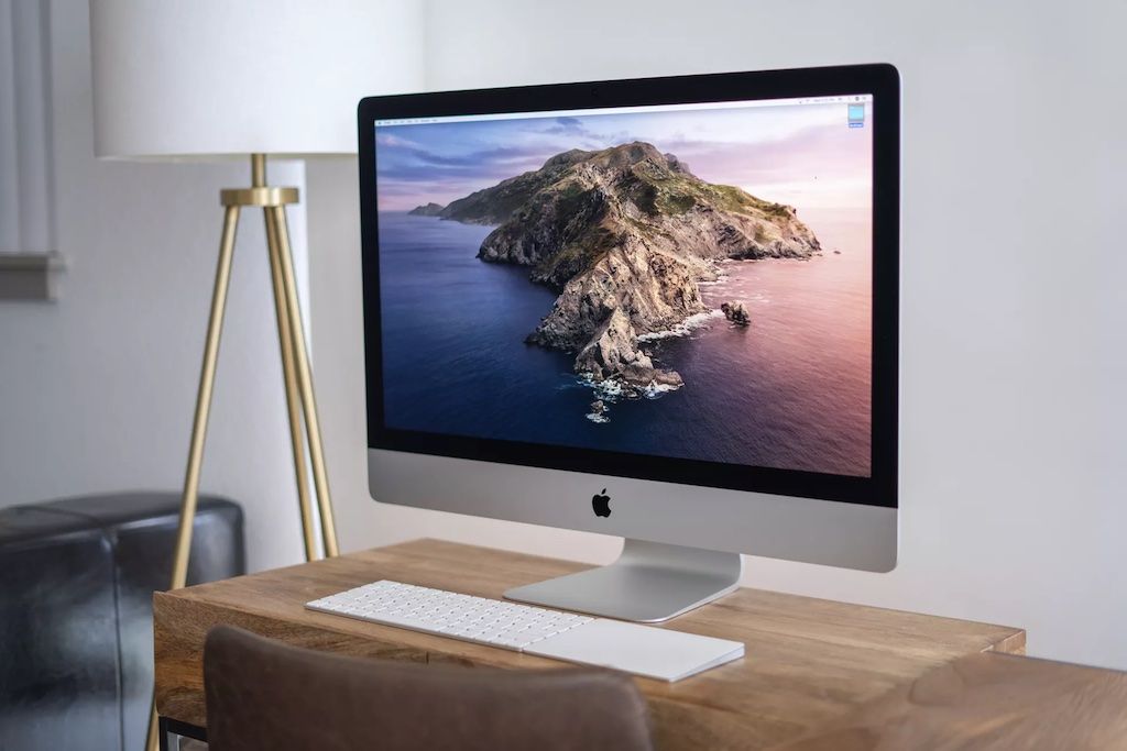 (C) The Verge https://www.theverge.com/21356416/apple-imac-27-2020-review-price-specs-features