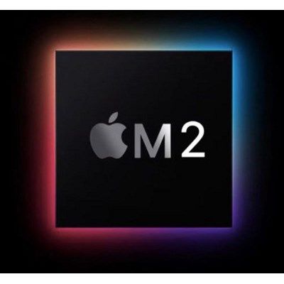 Apple M2 (C) Apple