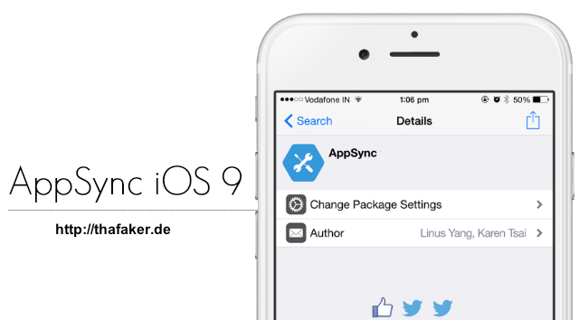 [HOWTO] Gecrackte Apps (Cracked IPA) unter iOS 9