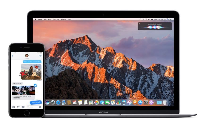 macOS Sierra steht als öffentliche Beta zum Download bereit