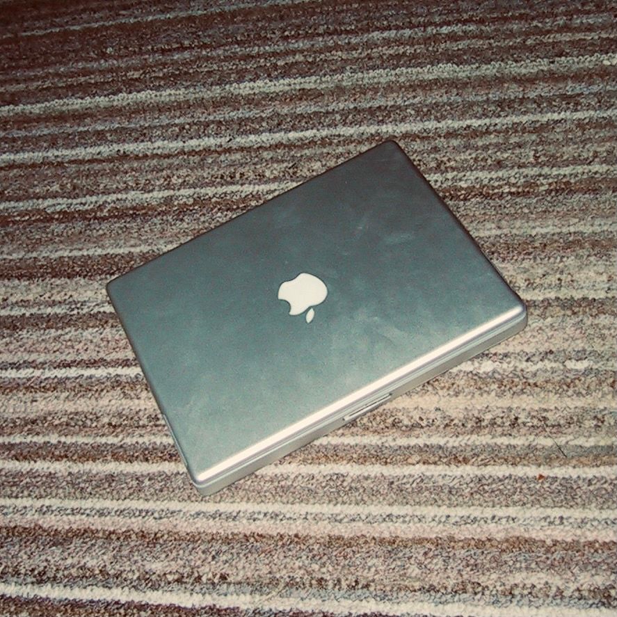 [GERÜCHTE] 14" MacBook Pro mit M1X