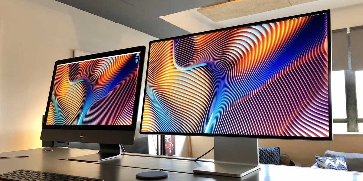 Neuer iMac / iMac Pro Anfang 2022