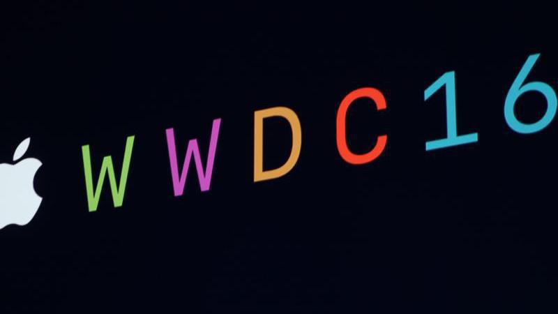 WWDC 2016 - Zusammenfassung