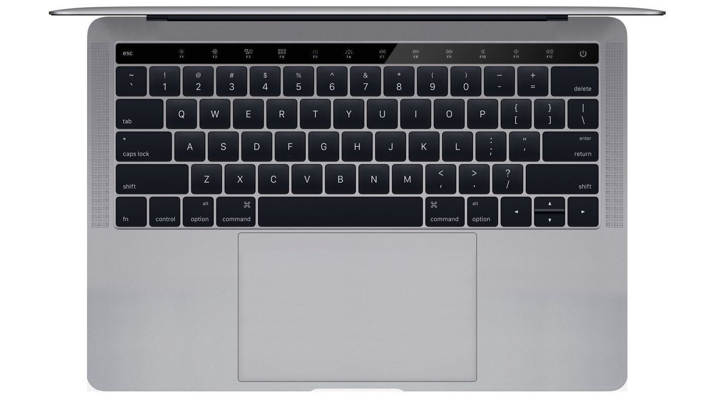 [GERÜCHTE] Neue MacBooks zur WWDC?