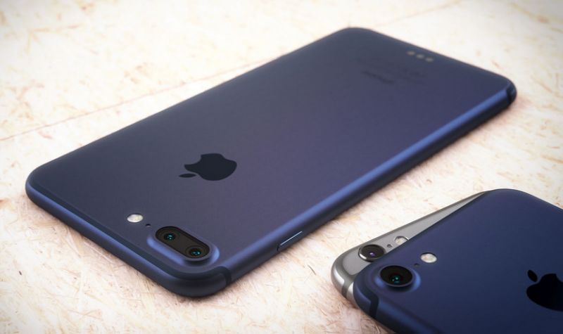 [GERÜCHTE] Akku des iPhone 7 wird kapazitär größer?