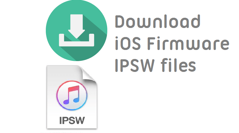 iOS-Firmware-Download-IPSW-Datei-File