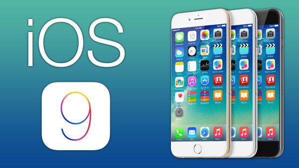 [UPDATE] iOS 9.0.1