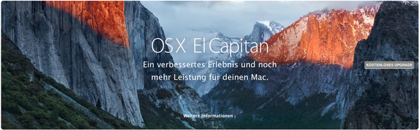 [HOW TO] How to make a bootable OS X 10.11 Boot Stick - El Capitan