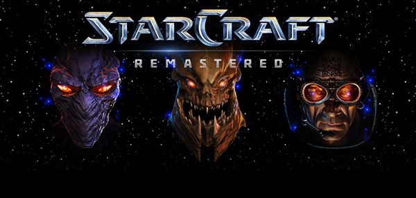 StarCraft kostenlos für Mac und Win
