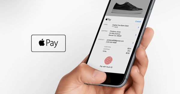 [GERÜCHTE] Apple Pay Deutschlandstart verdichtet sich