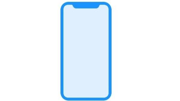[GERÜCHTE] Apple leakt iPhone 8 Formfaktor