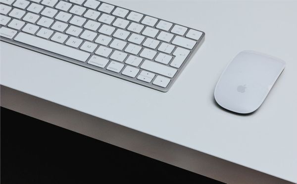 [UPDATE] Apple Magic Mouse - Windows 10 Scroll Probleme