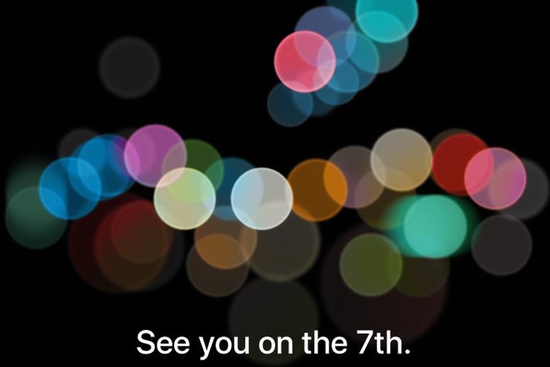 Apple stellt das neue iPhone 7 wohl am 7. September vor