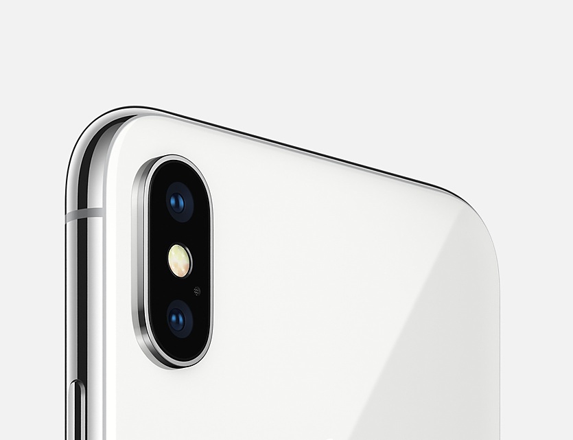 [GERÜCHTE] Verzögert sich das iPhone X wegen Gesichtserkennung?